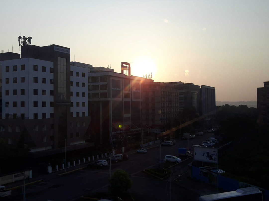 姜果阿酒店主图