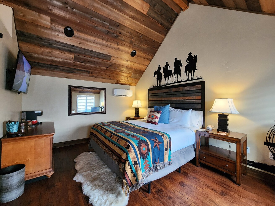 River Rock Inn B&B主图