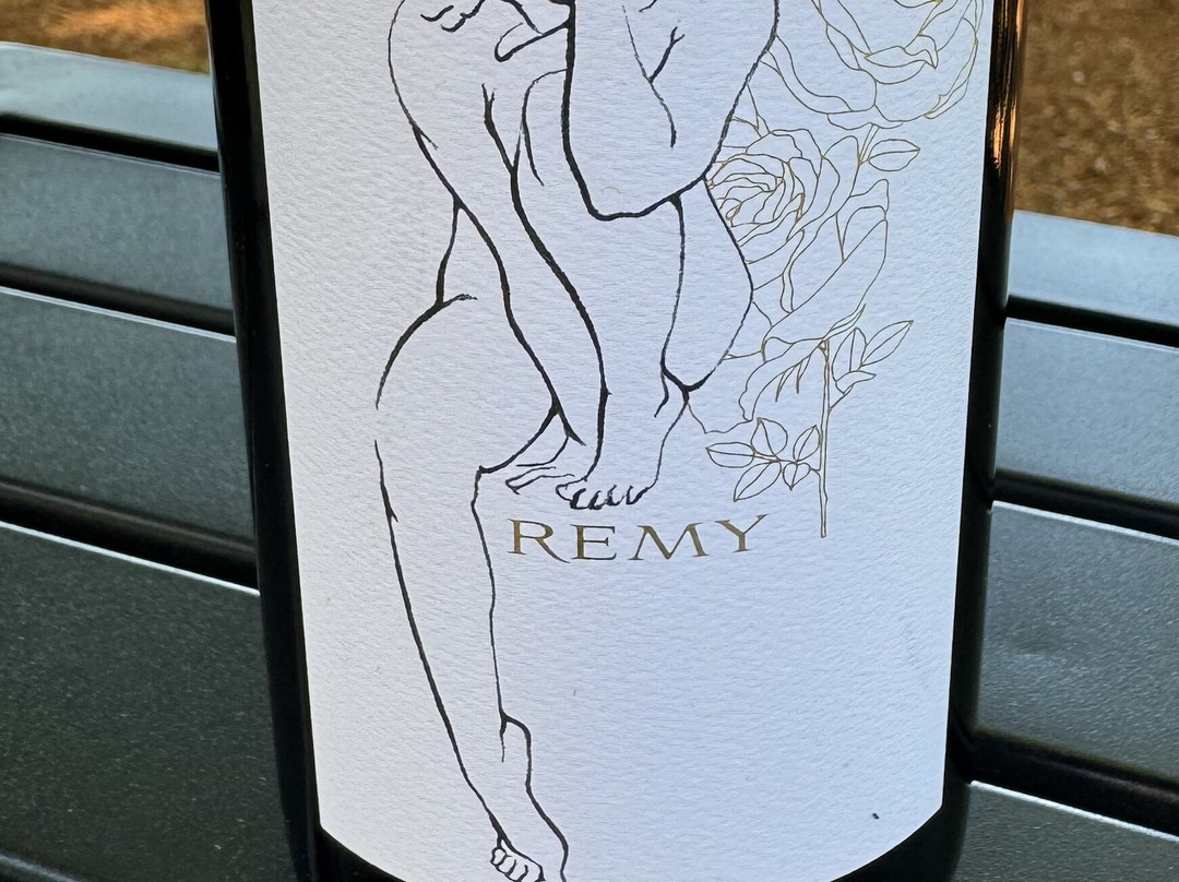 Remy Wines Tasting Room景点图片