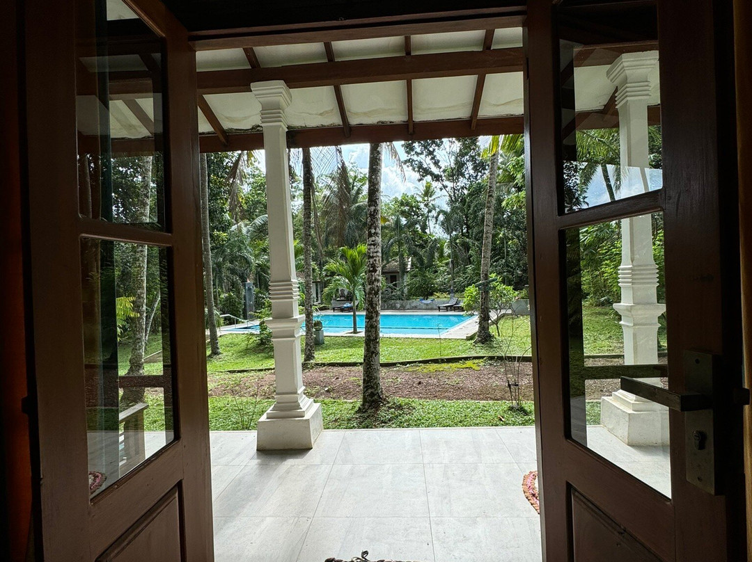 Jackland Holiday Cabanas