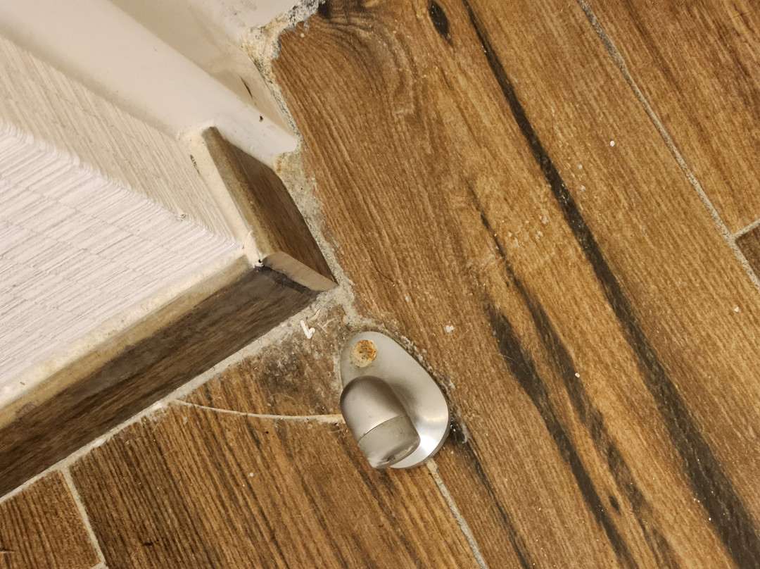 Hampton Inn Brooksville Dade City主图