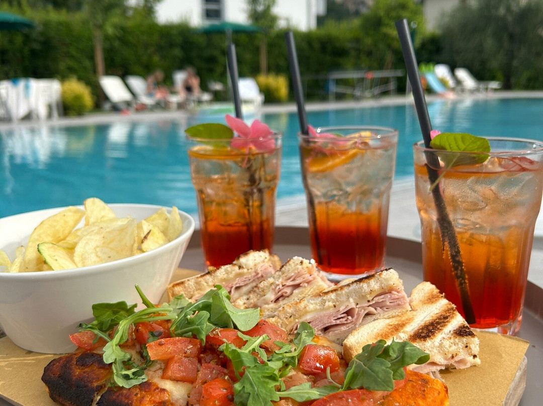 Hotel San Giorgio主图