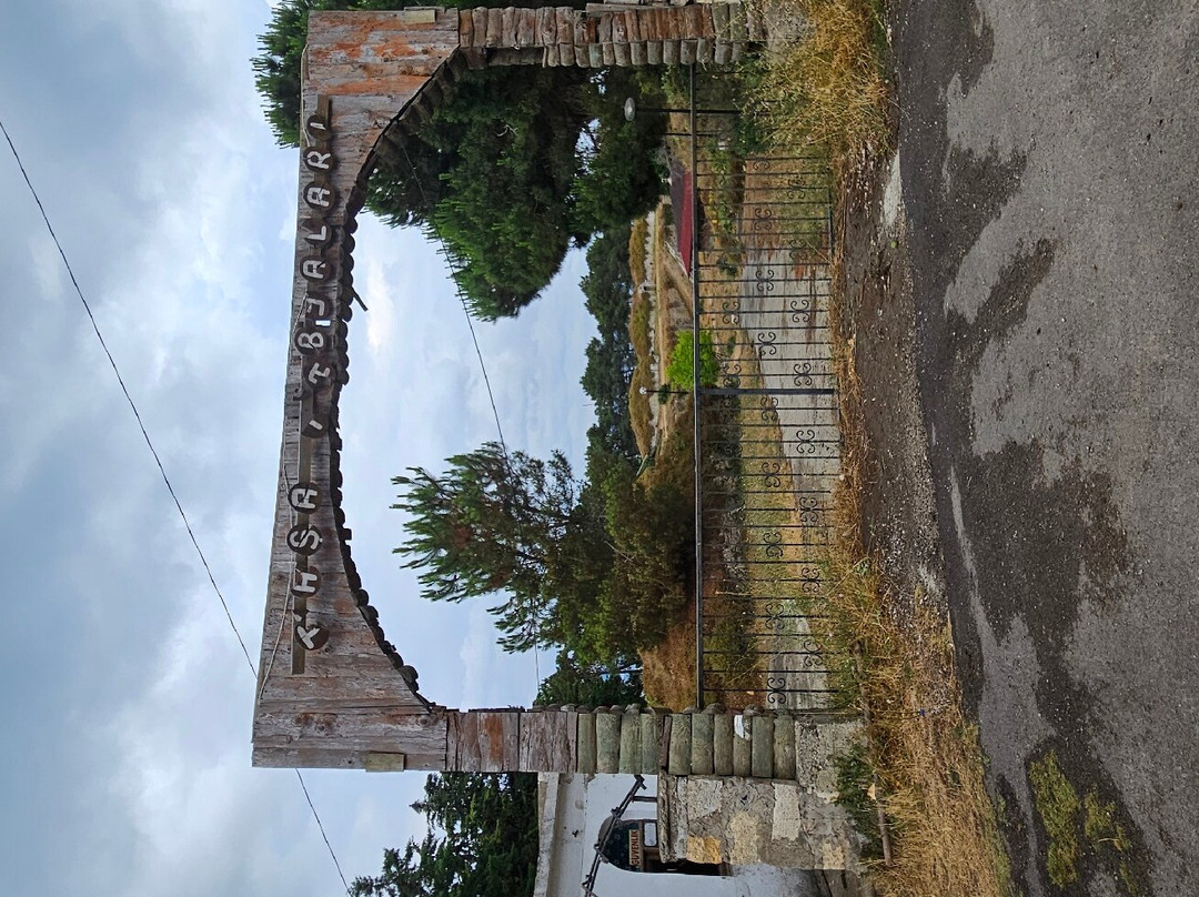 Pasa Tabyalari景点图片