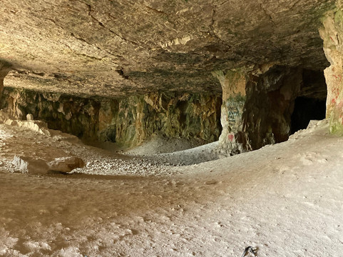 Shiryaevo Tunnels-Shiryaevo必去景点