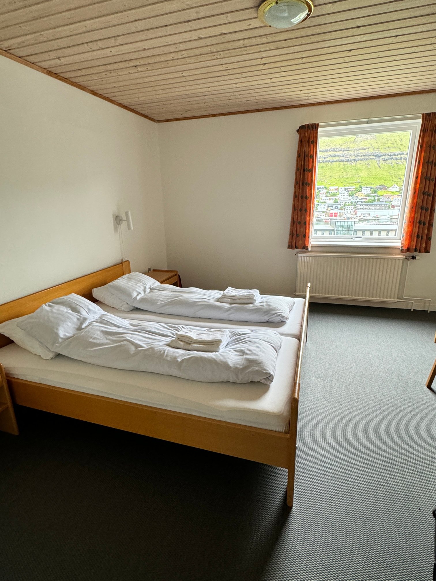 Klaksvik Hotel-官方