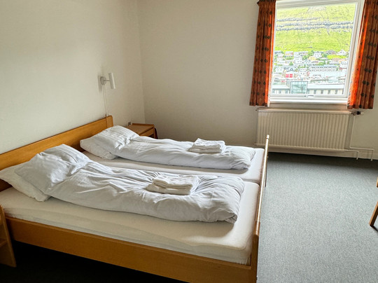 Klaksvik Hotel主图