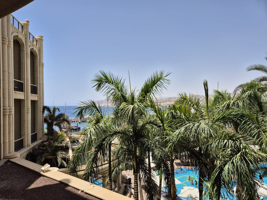 Queen of Sheba Eilat主图