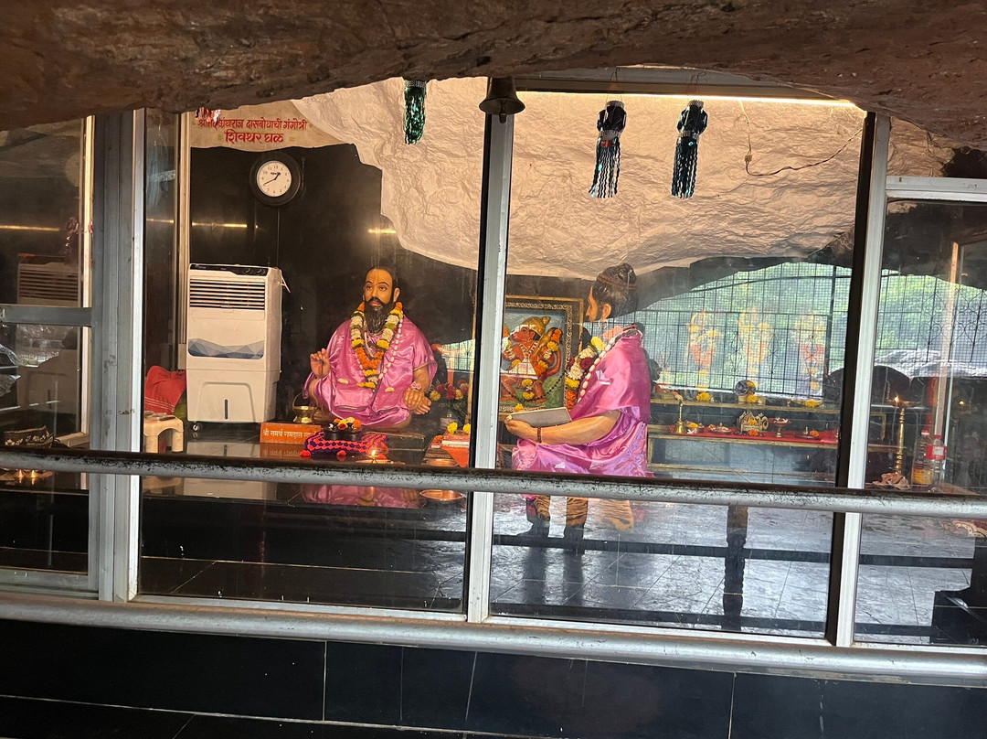 Shivthar Ghal景点图片