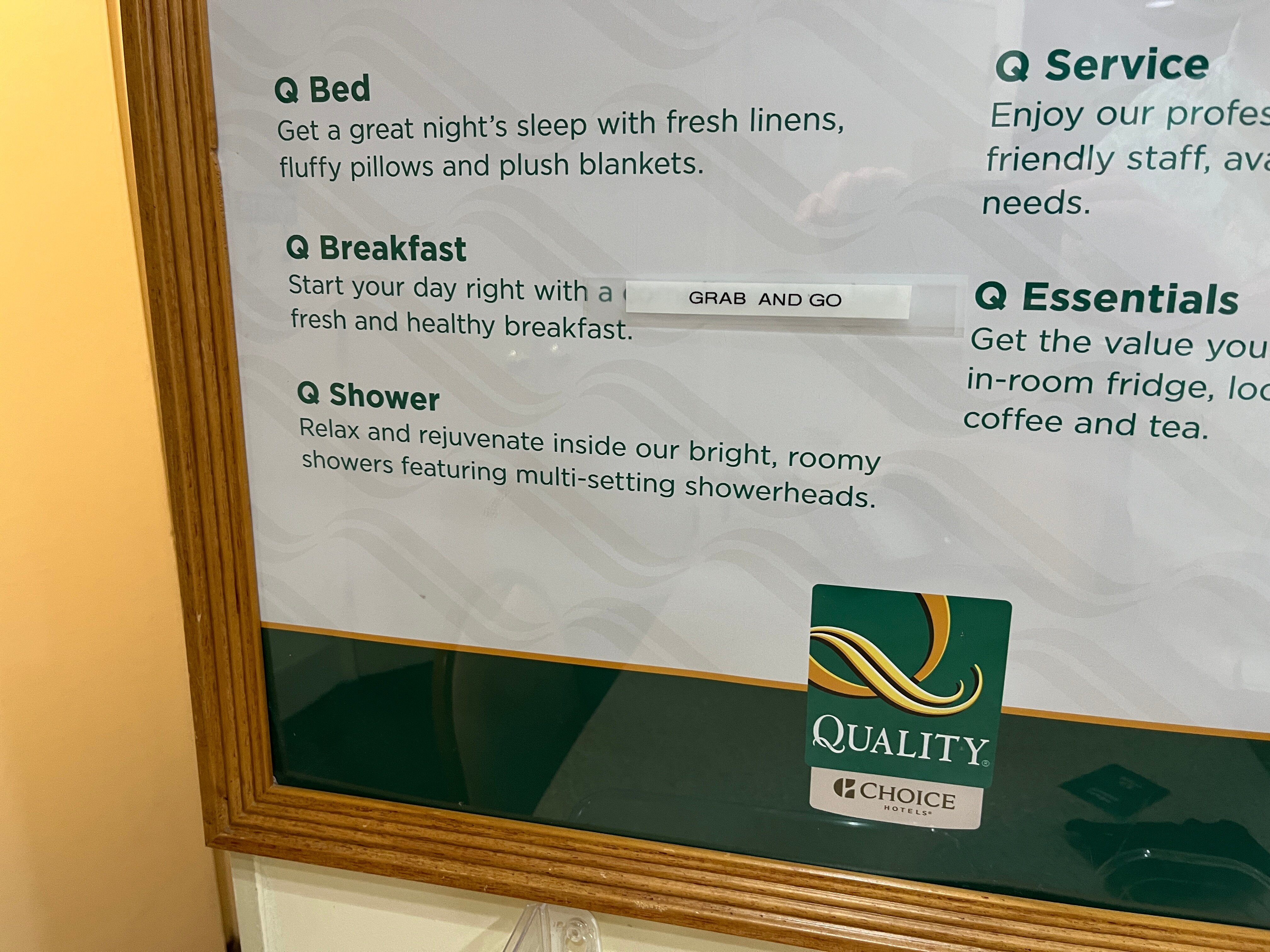 Quality Inn & Suites Conference Center-官方