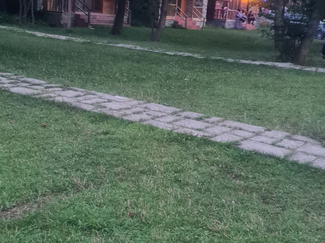 Eliya Pansiyon Restoran主图