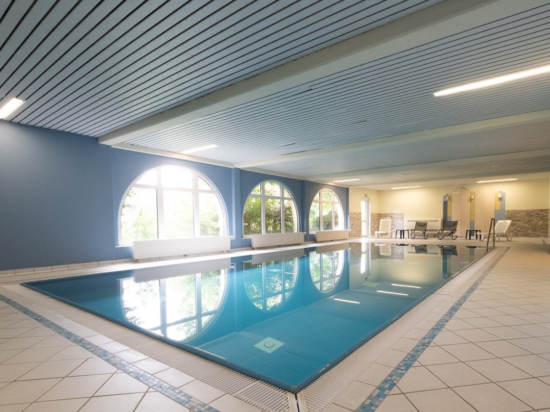 Hotel  Der Wolfshof主图