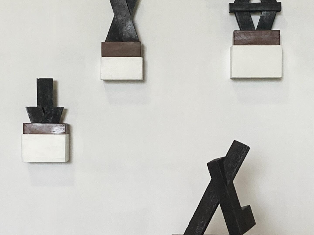 Galerie Klein Zwitserland-Schoorl必去景点