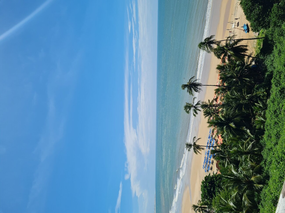 Mirante da Lagoinha-Paraipaba必去景点