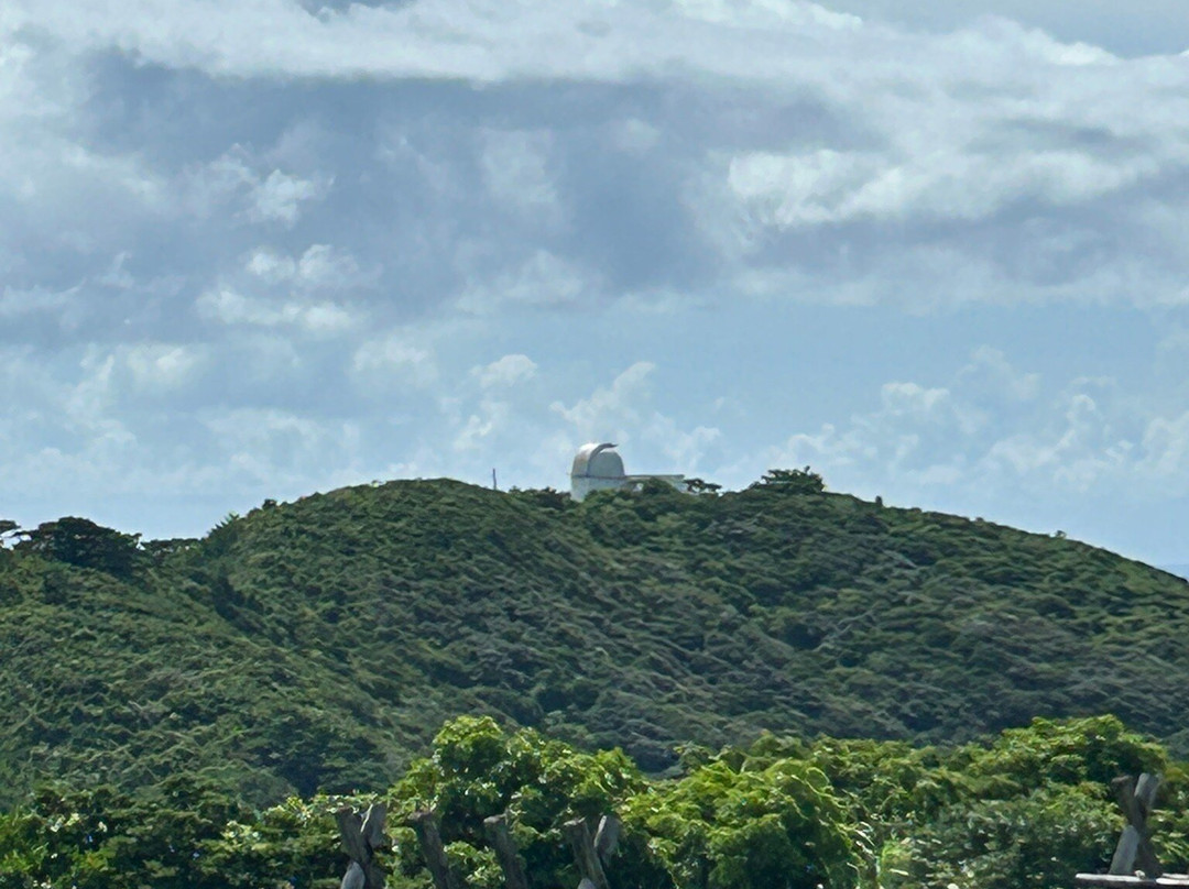 Ishigakijima Observatory景点图片
