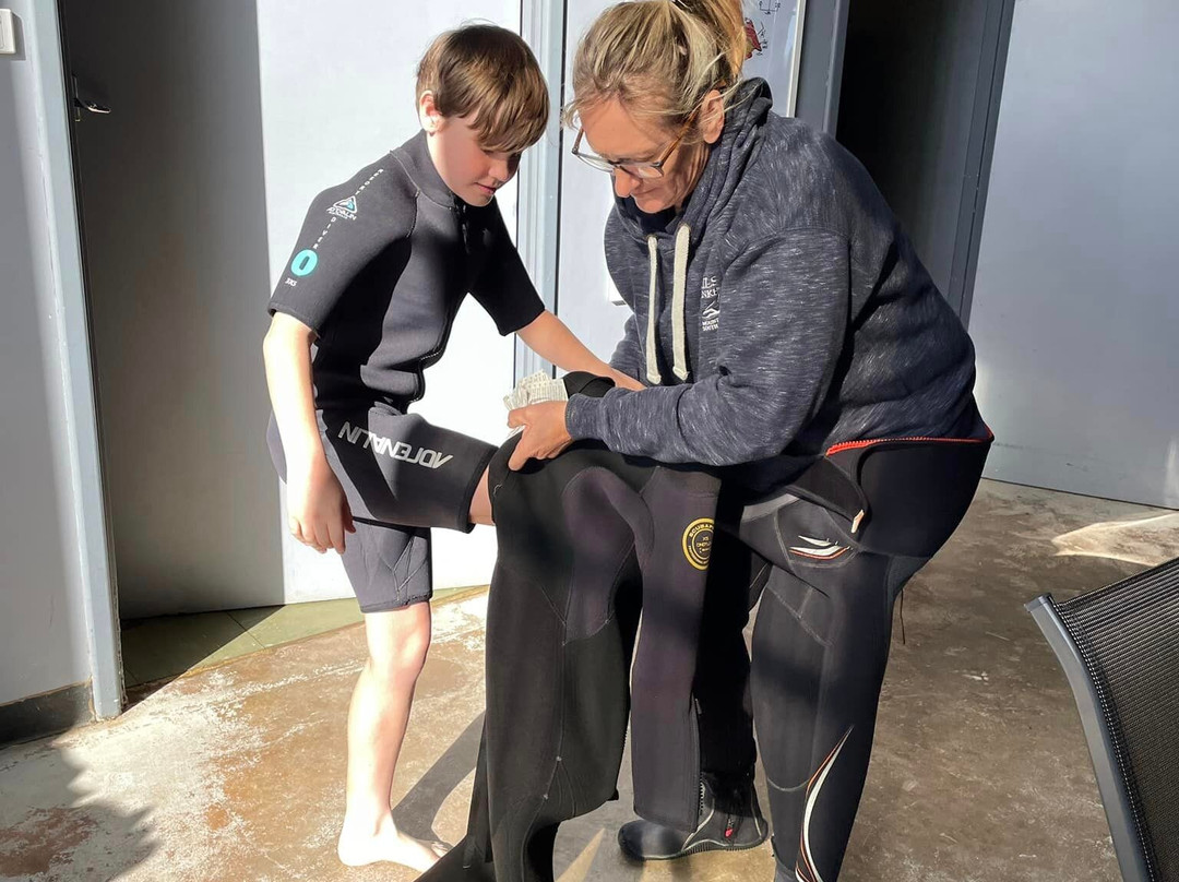 Kilsby Sinkhole & Accommodation-Moorak必去景点