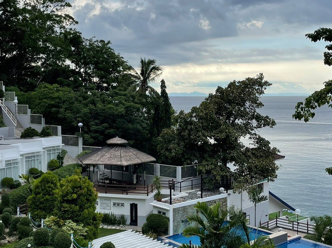 Anilao Awari Bay Resort主图