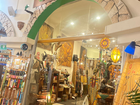 Yulunga-普拉亚德尔卡曼必去景点