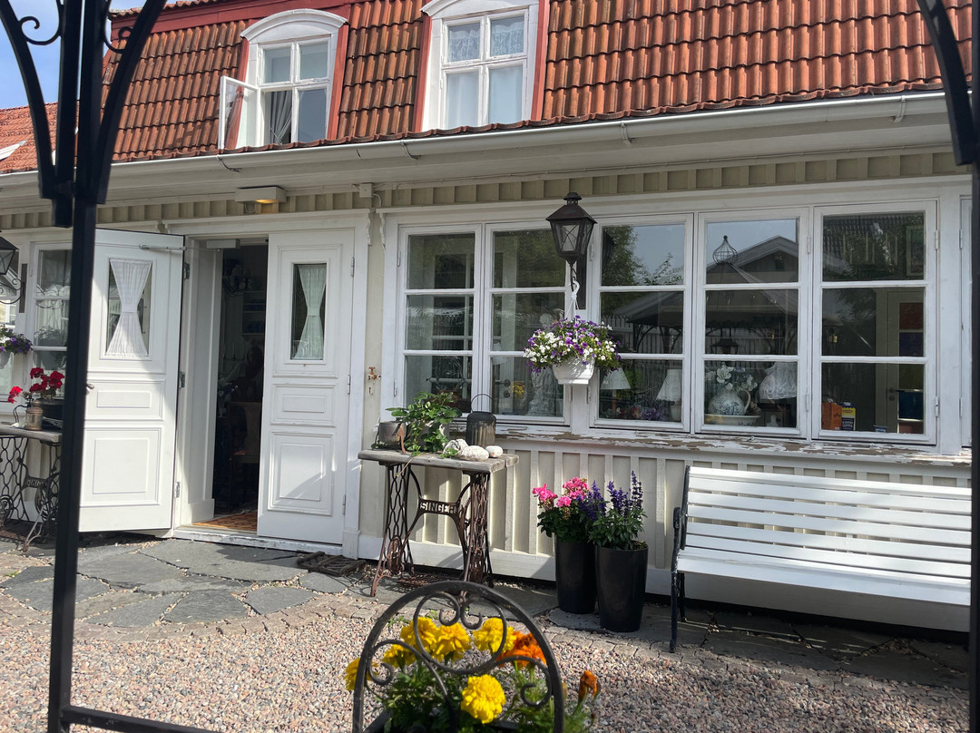 Hotel Viking Uddevalla主图