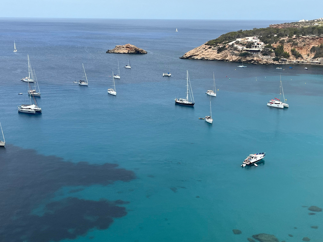 Eivissa Aventura景点图片
