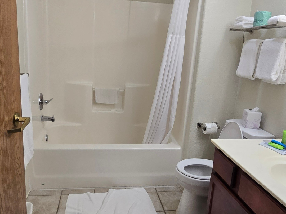 All Towne Suites主图