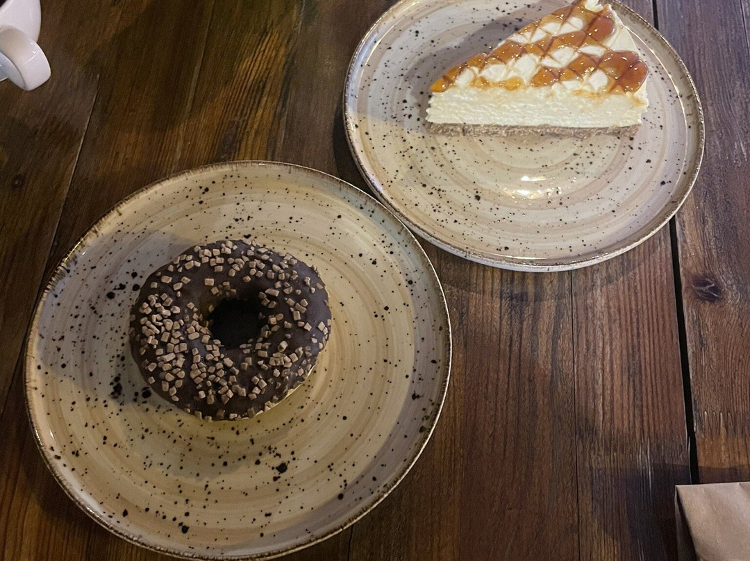 Mia Cafe