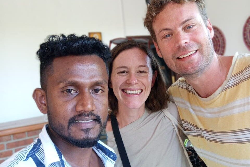 Ella Rasika Tours & Taxi