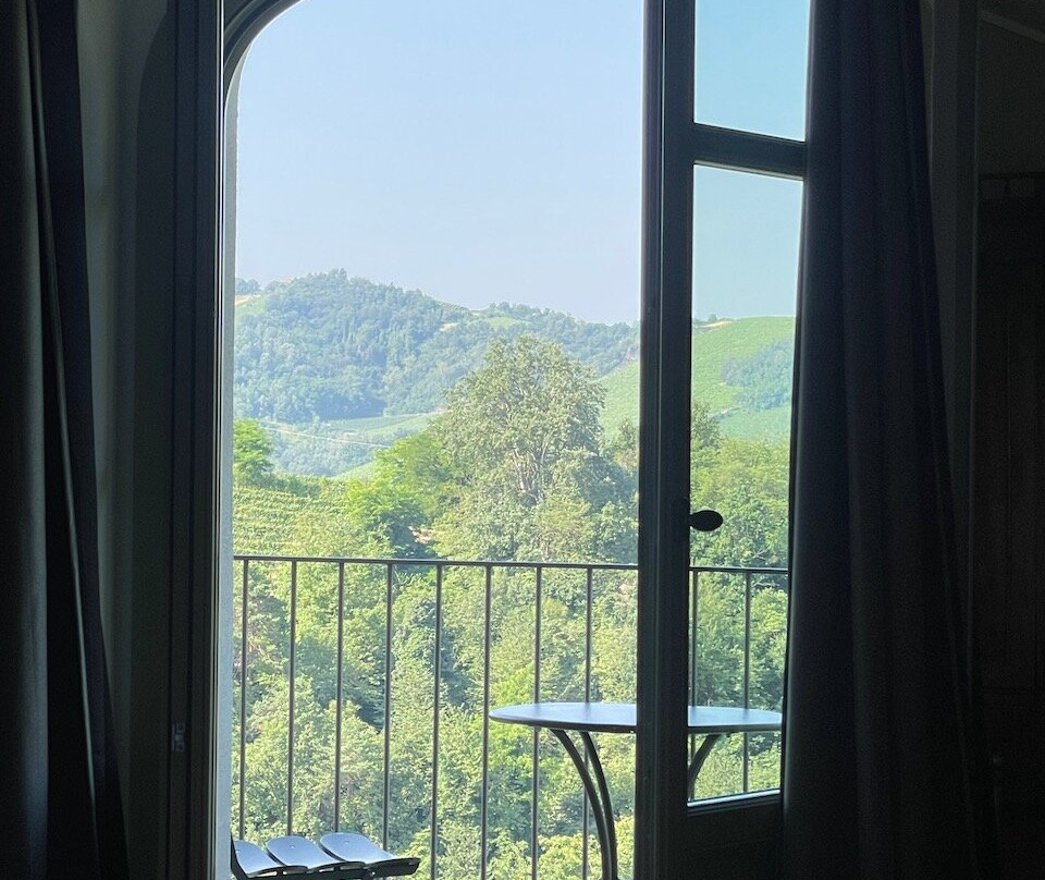 Agriturismo Cascina Meriame主图