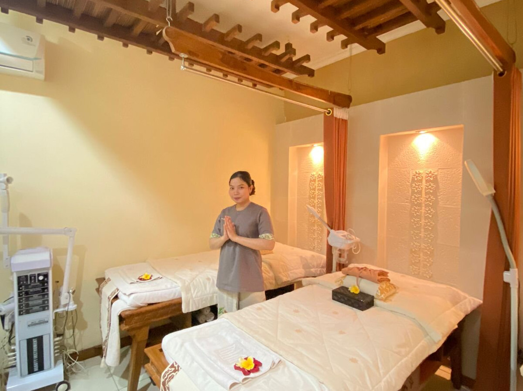 Martha Tilaar Salon Day Spa Gading Serpong-坦格朗必去景点