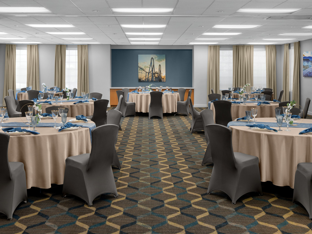 Residence Inn by Marriott Santa Clarita Valencia主图