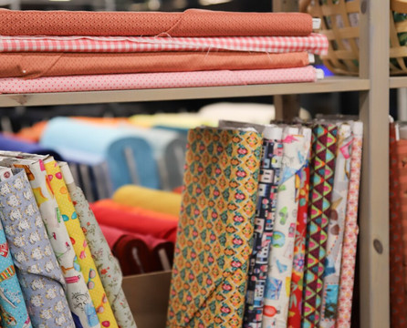 Textielstad-蒂尔堡必去景点