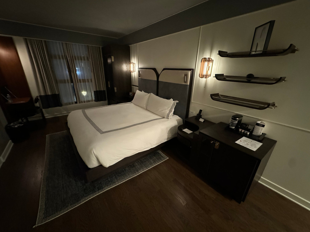 Thompson Washington D.C., by Hyatt主图