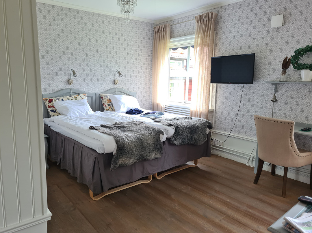 Hotel Villa Langbers主图