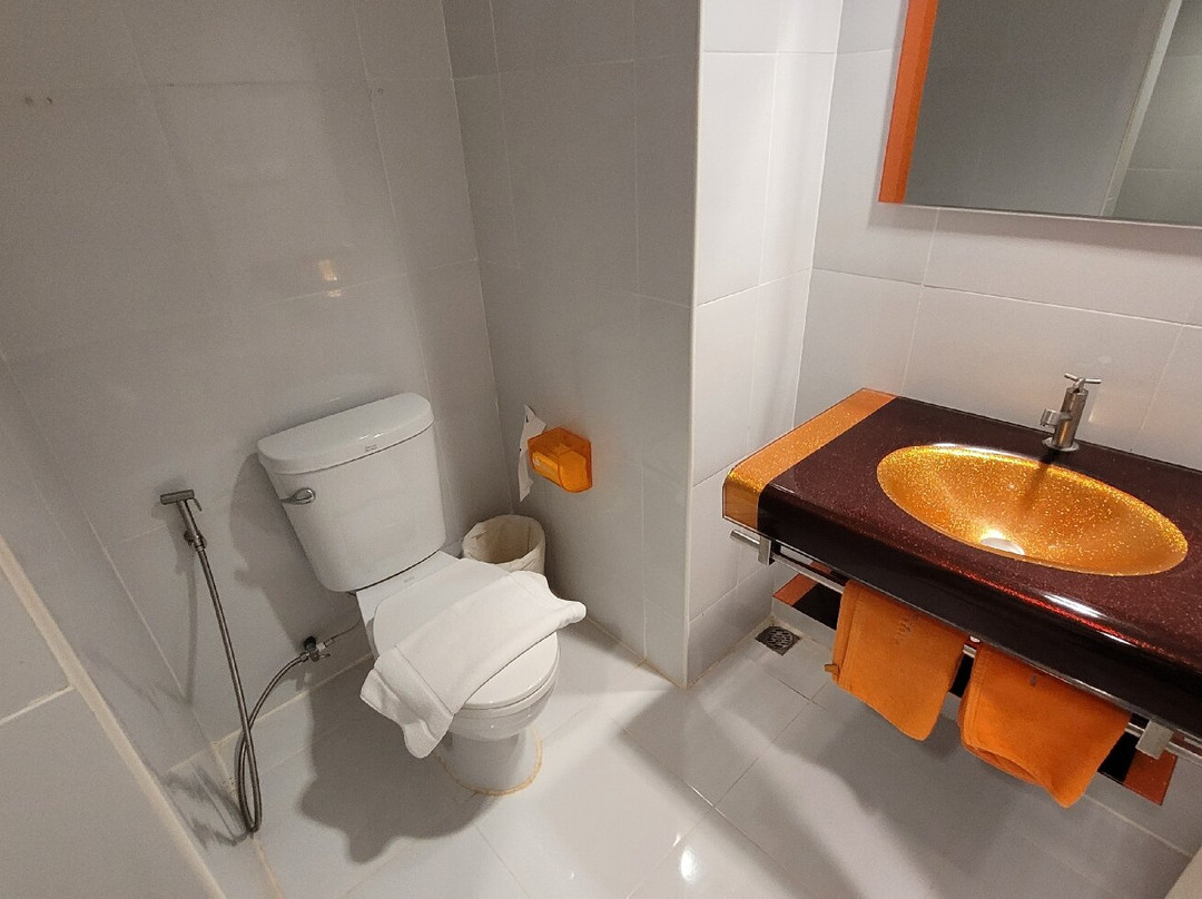 The Original Orange Hotel主图