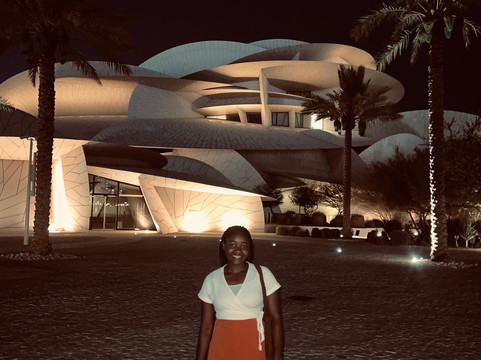 Dream Adventure And Tourism-多哈必去景点