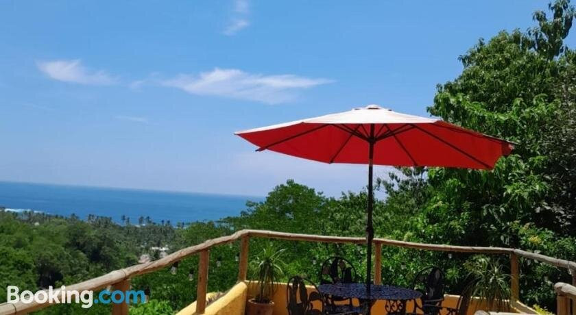 Hotel Quinto Sol主图