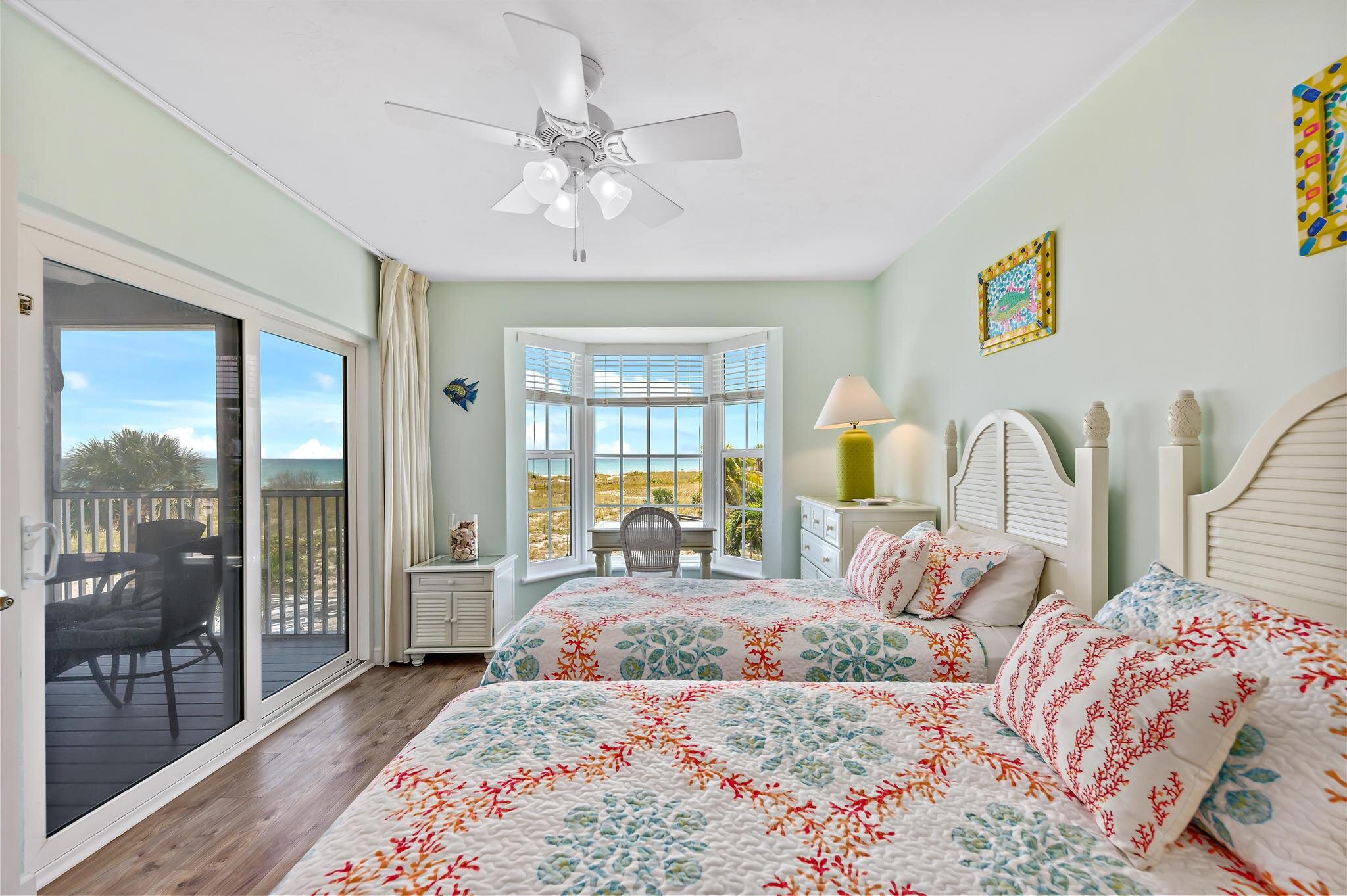 Palm Island Resort-客卧