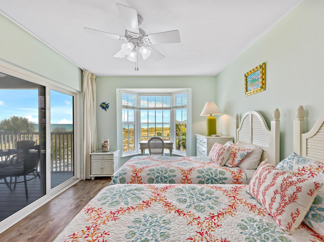 Palm Island Resort主图