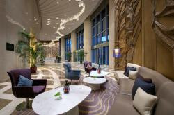 连云港苏宁索菲特酒店主图