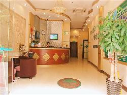 锦文大酒店(五一路江南万达店)主图