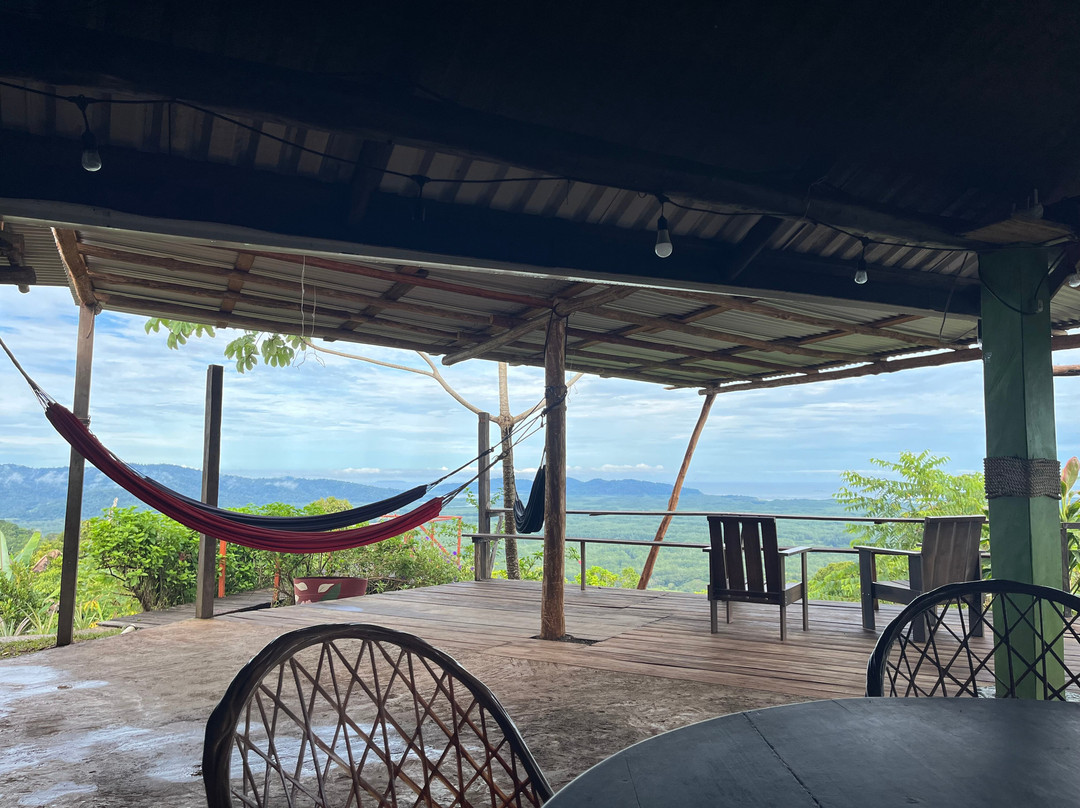 Finca La Puesta Del Sol主图