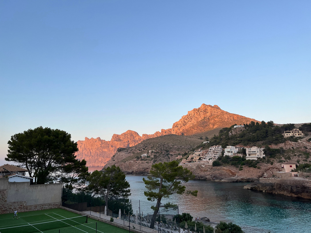 Grupotel Molins主图