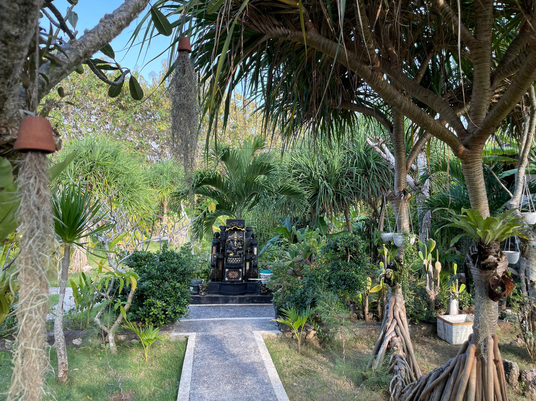 Sunset Cave Villas Lembongan