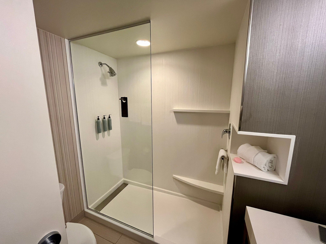 Courtyard Ardmore主图