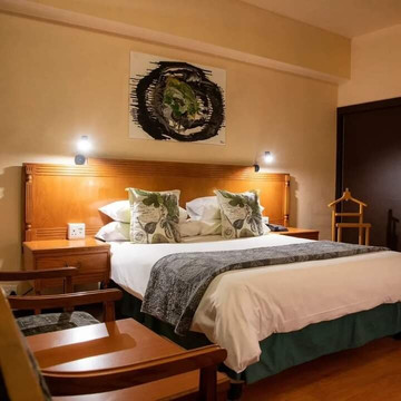 BON Hotel Bloemfontein Central主图