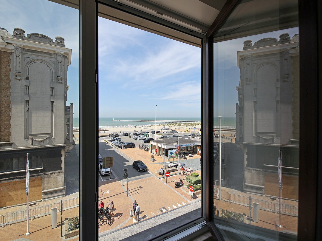 Hotel Uilenspiegel主图