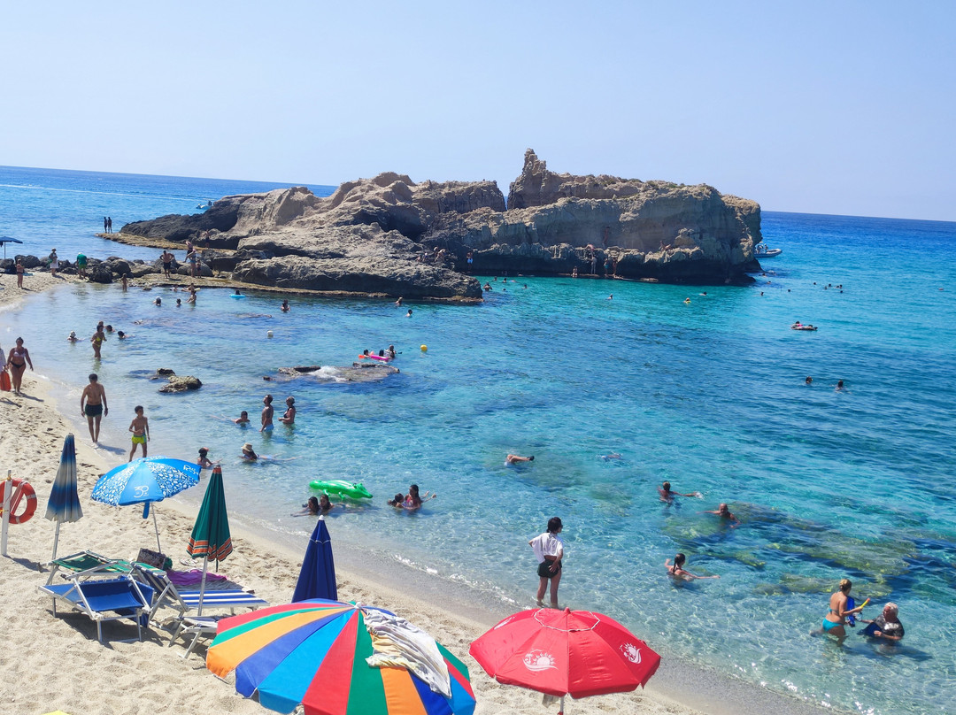 B&B Allison Tropea主图