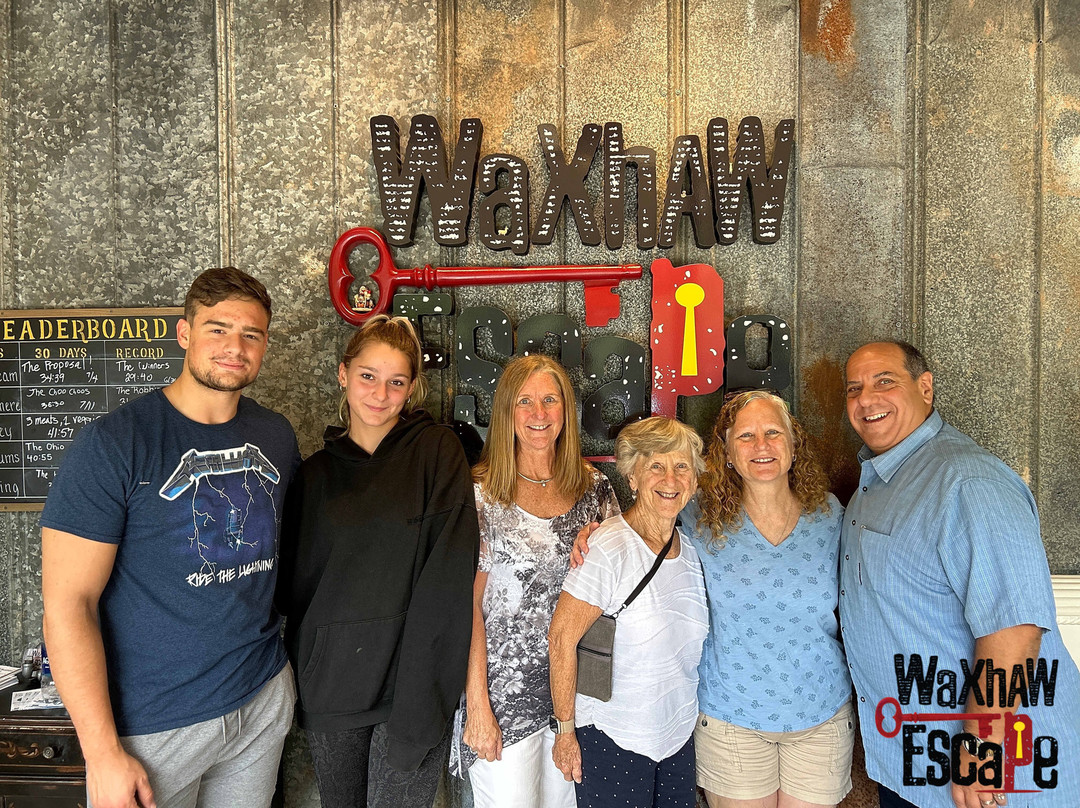 Waxhaw Escape-Waxhaw必去景点