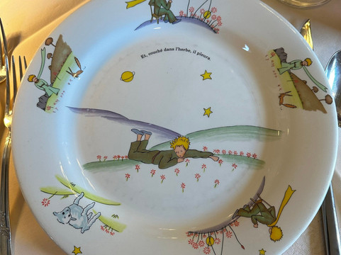 德尔科勒恩普瑞兹罗曼蒂克酒店主图