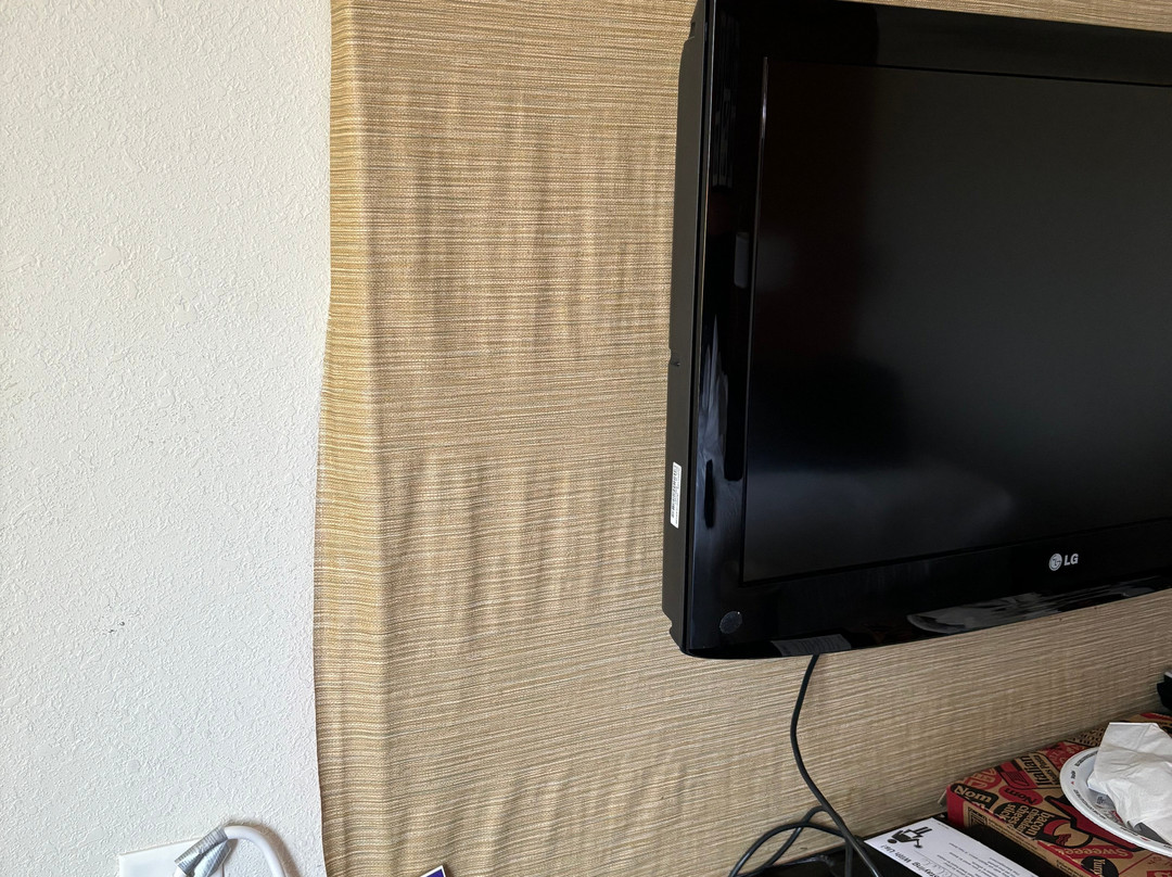 Sleep Inn & Suites Elk City主图