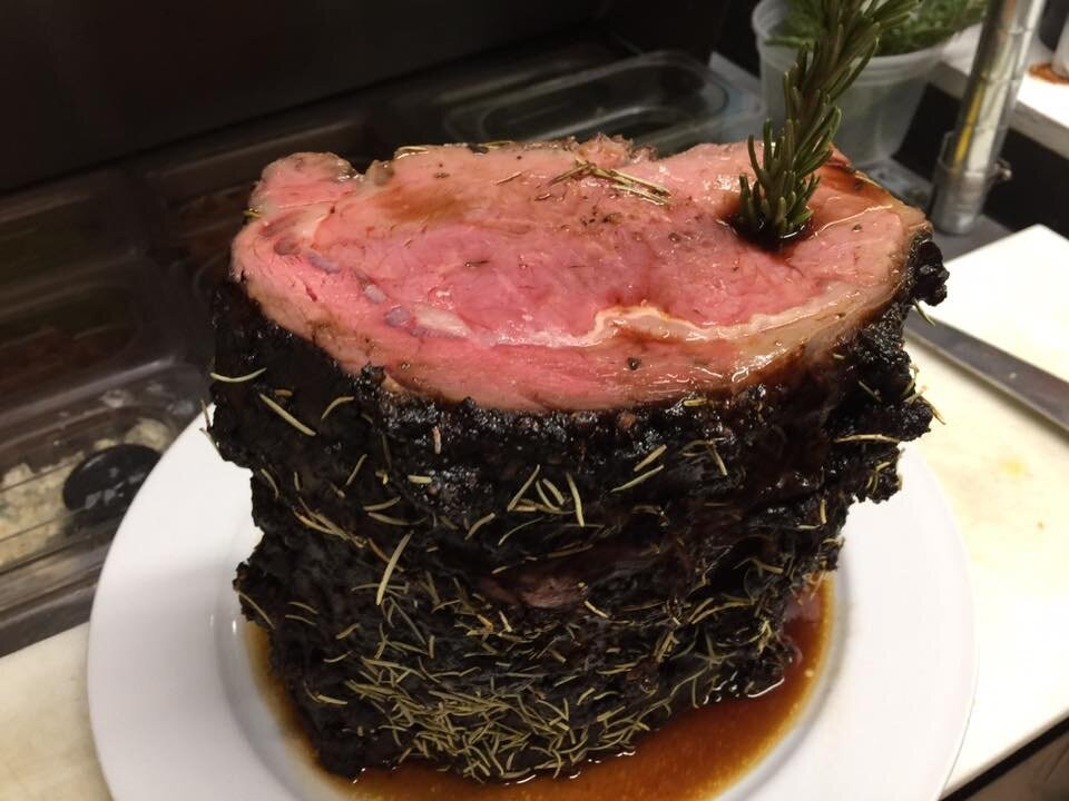 Core by Clare Smyth